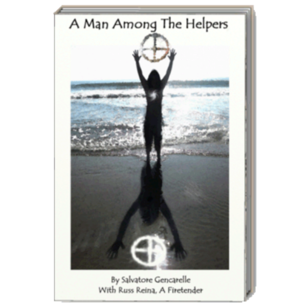 man-among-the-helpers-book